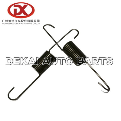 8971843590 Debriyaj Yardımcı Silindir Yayı Isuzu Mxa5r Myy5t Mzz6u Nhr Nkr