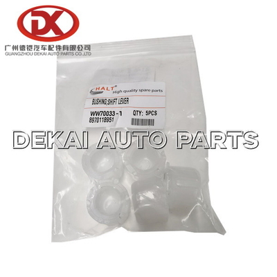 MYY5T ISUZU Şanzıman Parçaları Kontrol Kolu Topu Koltuğu Nkr Nhs 8970118951 Değiştirme Kolu Topu Koltuğu