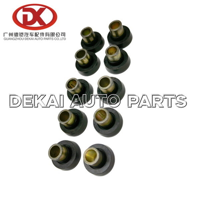Valf Kapağı Burç 4hg1-T ISUZU Motor Parçaları 8971056896 8-97105689-6 Kauçuk Mtg Hd Kapak