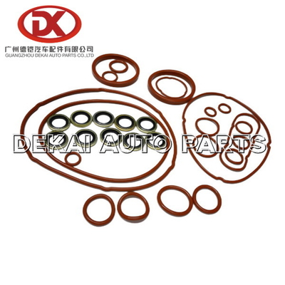 8943388781 8973841300 8980454470 ISUZU Motor Parçaları Lastik Halkalar Rep Kit 4HK1