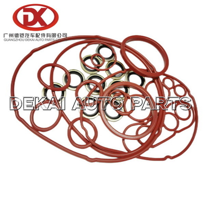 8943388781 8973841300 8980454470 ISUZU Motor Parçaları Lastik Halkalar Rep Kit 4HK1