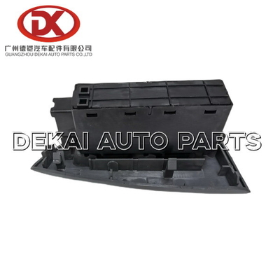 8-98159544-0 24V Elektrikli Cam Anahtarı Isuzu NPR 700P Master 8980017372