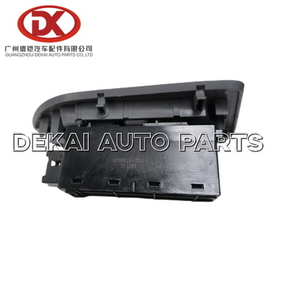 8-98159544-0 24V Elektrikli Cam Anahtarı Isuzu NPR 700P Master 8980017372