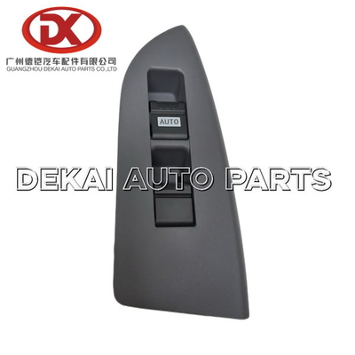 8-98159544-0 24V Elektrikli Cam Anahtarı Isuzu NPR 700P Master 8980017372