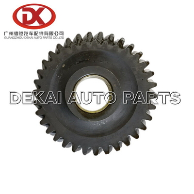4hf1 ISUZU Motor Parçaları 8-97120005-1 8971200051 Zamanlama Avara Dişlisi