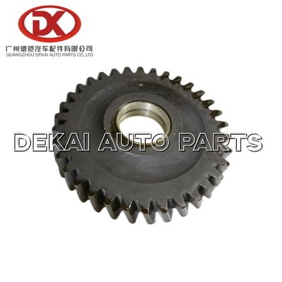 4hf1 ISUZU Motor Parçaları 8-97120005-1 8971200051 Zamanlama Avara Dişlisi