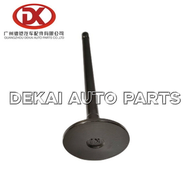 8943958822 8-94395882-2 ISUZU Motor Parçaları Valfi 4HK1 6HK1 Motorda