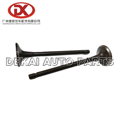 8943958822 8-94395882-2 ISUZU Motor Parçaları Valfi 4HK1 6HK1 Motorda