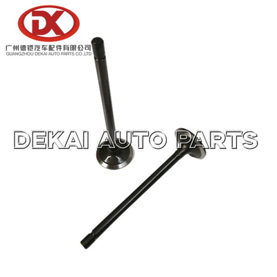 8943958822 8-94395882-2 ISUZU Motor Parçaları Valfi 4HK1 6HK1 Motorda