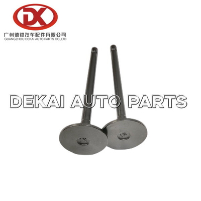 8943958822 8-94395882-2 ISUZU Motor Parçaları Valfi 4HK1 6HK1 Motorda