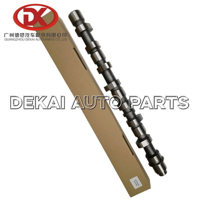 8972621660 ISUZU Motor Parçaları 4hk1 Motor Eksantrik Mili Takma 8-97262166-0