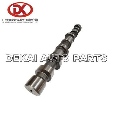 8972621660 ISUZU Motor Parçaları 4hk1 Motor Eksantrik Mili Takma 8-97262166-0