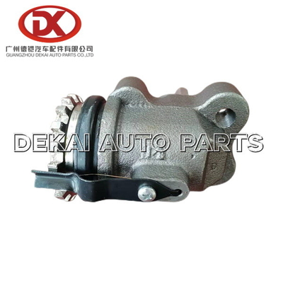 34.92mm HINO Kamyon Parçaları Mae Fren Tekerlek Silindiri 47510-1160 47530-1160