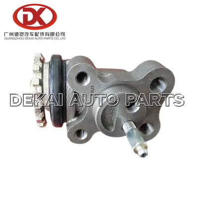 34.92mm HINO Kamyon Parçaları Mae Fren Tekerlek Silindiri 47510-1160 47530-1160