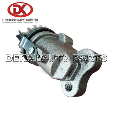 34.92mm HINO Kamyon Parçaları Mae Fren Tekerlek Silindiri 47510-1160 47530-1160