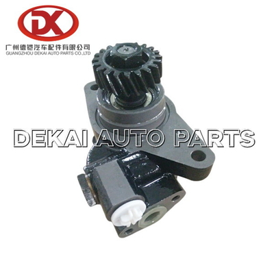 44310-2790 Hino Kamyon Yedek Parçaları J08c Servo Direksiyon Pompası 443102790