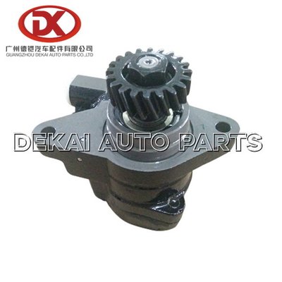 44310-2790 Hino Kamyon Yedek Parçaları J08c Servo Direksiyon Pompası 443102790