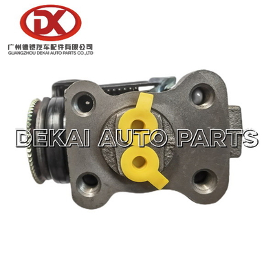 DK-IS04 L 8980813250 Fren Silindir Parçaları 8-98081325-0 ISUZU 6HK1-T 4HK1