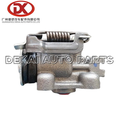DK-IS04 L 8980813250 Fren Silindir Parçaları 8-98081325-0 ISUZU 6HK1-T 4HK1