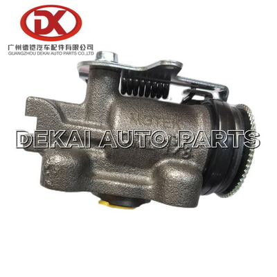 DK-IS04 L 8980813250 Fren Silindir Parçaları 8-98081325-0 ISUZU 6HK1-T 4HK1