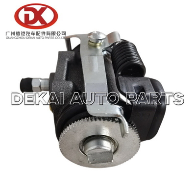 8-97191501-0 Arka Fren Tekerlek Silindiri DK-IS05 LB 8971915010 4BG1