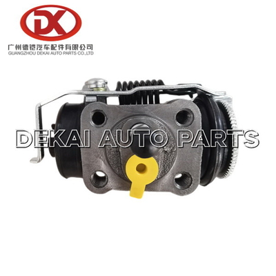 8-97191501-0 Arka Fren Tekerlek Silindiri DK-IS05 LB 8971915010 4BG1