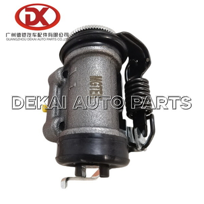 8-97191501-0 Arka Fren Tekerlek Silindiri DK-IS05 LB 8971915010 4BG1
