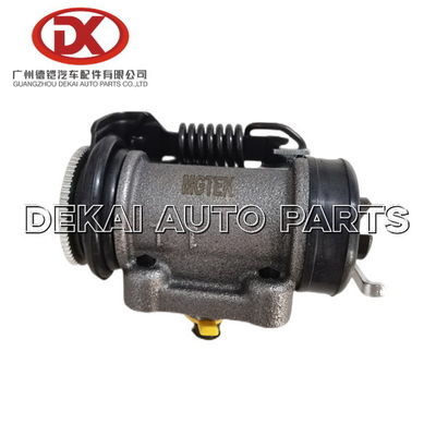 8-97191501-0 Arka Fren Tekerlek Silindiri DK-IS05 LB 8971915010 4BG1