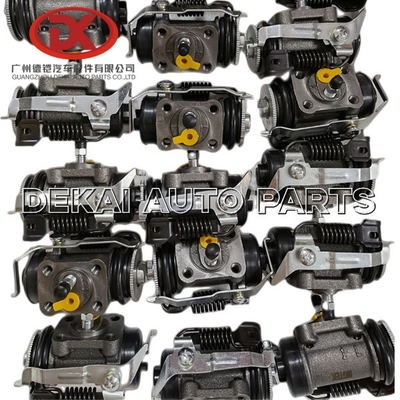 8-97191501-0 Arka Fren Tekerlek Silindiri DK-IS05 LB 8971915010 4BG1