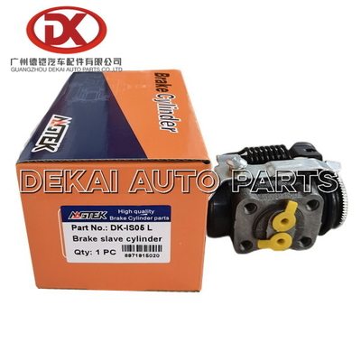 ISUZU NLR85 4JJ1T 8-97191502-0 Arka Fren Tekerlek Silindiri 8971915020