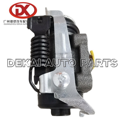 ISUZU NLR85 4JJ1T 8-97191502-0 Arka Fren Tekerlek Silindiri 8971915020