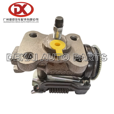 8980813270 DK-IS04 LB ISUZU Kamyon Parçaları Fren Tekerlek Silindiri 8-98081327-0