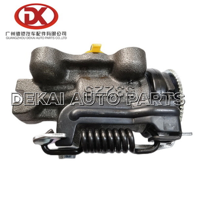 8980813270 DK-IS04 LB ISUZU Kamyon Parçaları Fren Tekerlek Silindiri 8-98081327-0