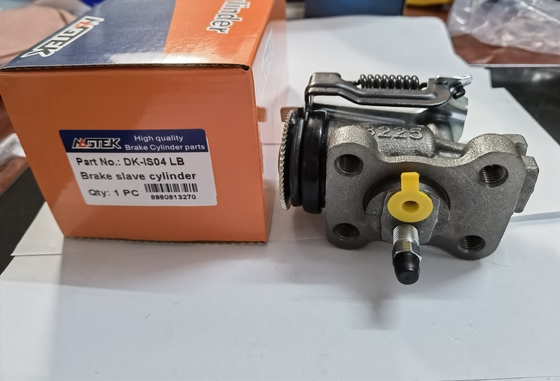 8980813270 DK-IS04 LB ISUZU Kamyon Parçaları Fren Tekerlek Silindiri 8-98081327-0