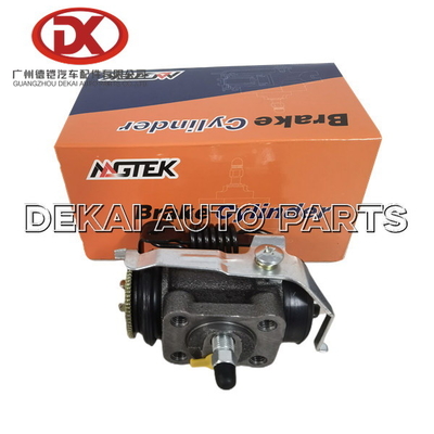 8-97191497-0 8971914970 Isuzu Fren Parçaları Arka Fren Tekerlek Silindiri