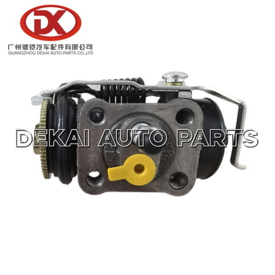 8-97191497-0 8971914970 Isuzu Fren Parçaları Arka Fren Tekerlek Silindiri