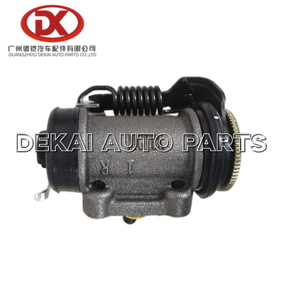 8-97191497-0 8971914970 Isuzu Fren Parçaları Arka Fren Tekerlek Silindiri