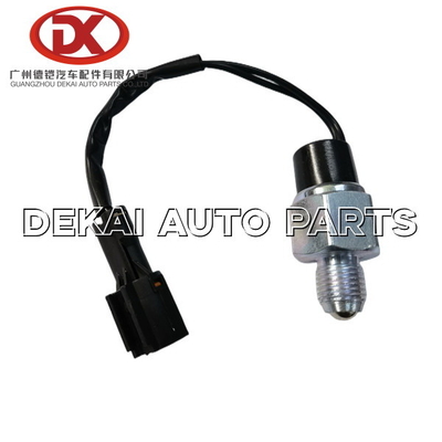 8-98023050-0 Nötr Anahtarı ISUZU Elektrikli Parçalar NKR77 4JH1T 8980230500 Egzoz Freni