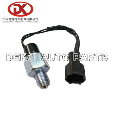 8-98023050-0 Nötr Anahtarı ISUZU Elektrikli Parçalar NKR77 4JH1T 8980230500 Egzoz Freni