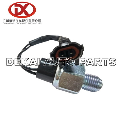 8-98023050-0 Nötr Anahtarı ISUZU Elektrikli Parçalar NKR77 4JH1T 8980230500 Egzoz Freni