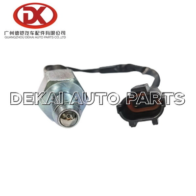 8-98023050-0 Nötr Anahtarı ISUZU Elektrikli Parçalar NKR77 4JH1T 8980230500 Egzoz Freni