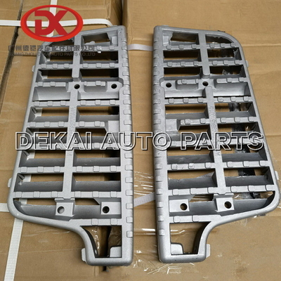 10PE1 Oto Kamyon Parçaları 6WF1 1534141810 1-53414181-0 Basamak Plakası Isuzu