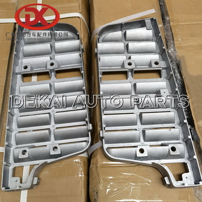 10PE1 Oto Kamyon Parçaları 6WF1 1534141810 1-53414181-0 Basamak Plakası Isuzu