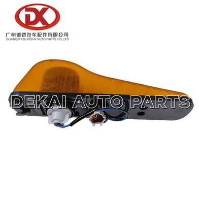 8-97221813-0 ISUZU Kamyon Parçaları 8972218130 Kapı Lambası 8972218140 8-97221814-0