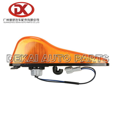 8-97221813-0 ISUZU Kamyon Parçaları 8972218130 Kapı Lambası 8972218140 8-97221814-0