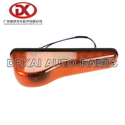 8-97221813-0 ISUZU Kamyon Parçaları 8972218130 Kapı Lambası 8972218140 8-97221814-0