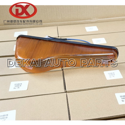 8-97221813-0 ISUZU Kamyon Parçaları 8972218130 Kapı Lambası 8972218140 8-97221814-0