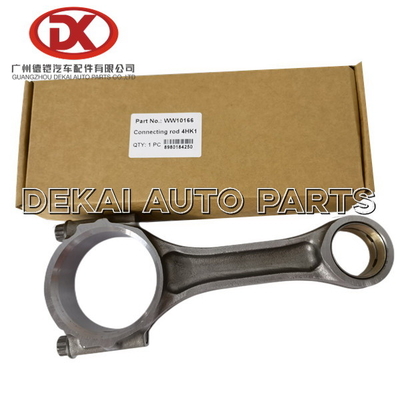 Isuzu 4HK1 Dizel Motor Biyel NPR 4HK1-TC 8980184250