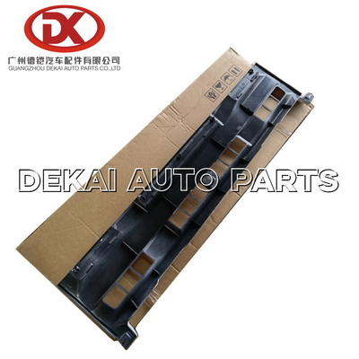 Orta Izgara ISUZU Gövde Parçaları Elf Npr Nkr 700p 8-97407291-0 8974072910 Kamyon için