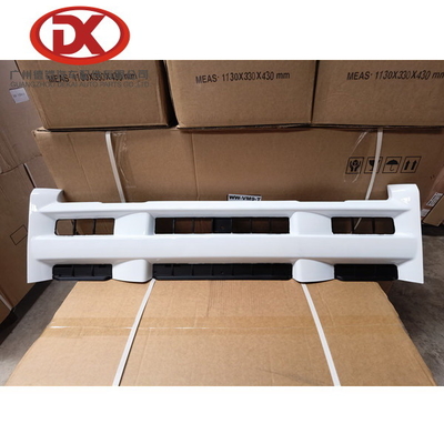 Orta Izgara ISUZU Gövde Parçaları Elf Npr Nkr 700p 8-97407291-0 8974072910 Kamyon için